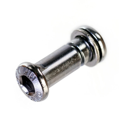 Genetic Classic Seat Post Binder Bolt