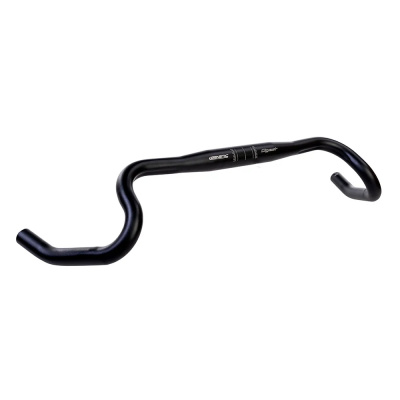 Genetic Digest Handlebars 440mm / Black