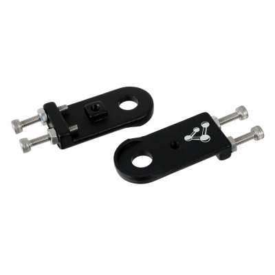 Genetic Fender Chain Tug 10mm / Black