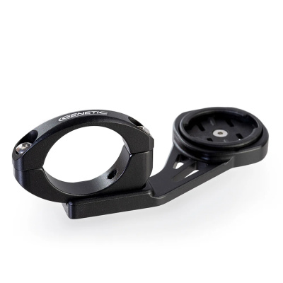 Genetic GPS handlebar bracket