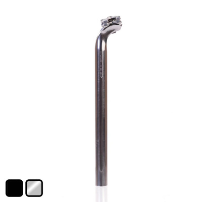 Genetic Heritage II Seatpost 27.2mm / Black