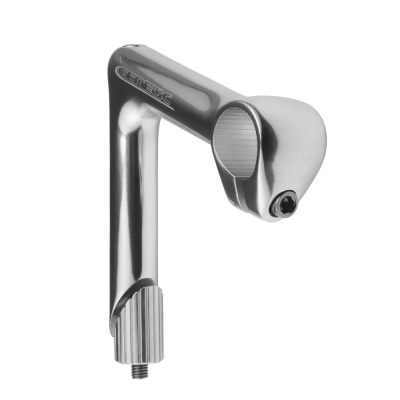 Genetic Hyoid Alloy Quill Road Stem