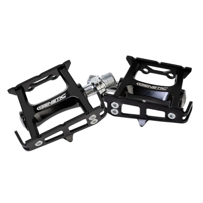 Genetic Pro Track Pedals