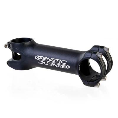 Genetic SLR Road Stem 70mm / Black