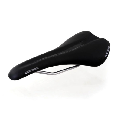 Genetic STV Saddle