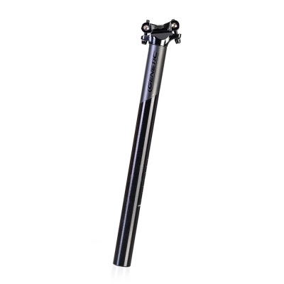 Genetic STV Seatpost 27.2mm / Black