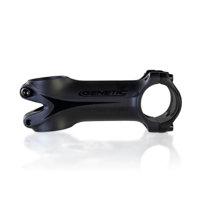Genetic STV Stealth Road Stem 90mm / Stealth Black