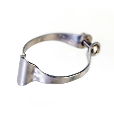 Genetic Stainless Cable Clamps
