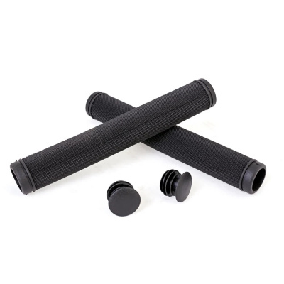 Genetic Vein Grips 170mm / Black
