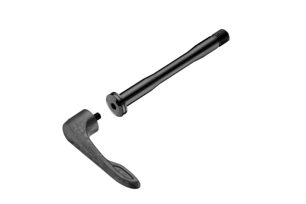 Giant 12mm Thru Axle with Removable Lever Front