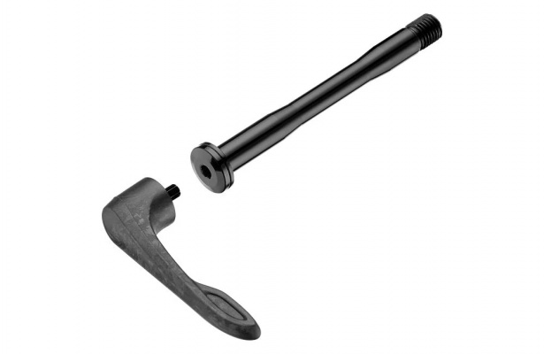 Giant 12mm Thru Axle with Removable Lever