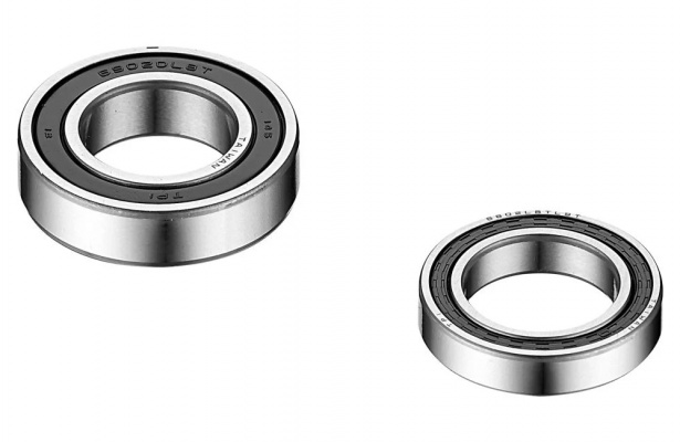 Giant 2020 GIANT SLR1 FRONT HUB BEARINGS DISC BRAKE