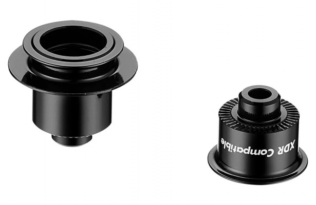 Giant 2020 GIANT SLR1 HUB END CAP 130X5 SRAM 12S