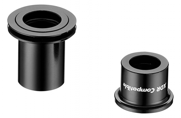 Giant 2020 GIANT SLR1 HUB END CAP 142X12 SRAM 12S