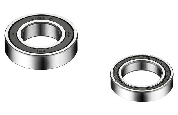 Giant 2020 GIANT SLR1 REAR HUB BEARINGS DISC BRAKE