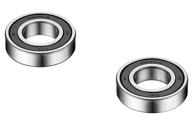 Giant 2020 GIANT SLR1/SLR2 FRONT HUB BEARINGS RIM BRAKE