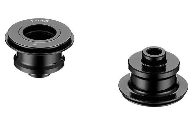 Giant 2020 GIANT SLR2 HUB END CAP 100X5