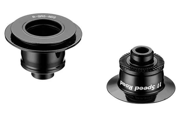 Giant 2020 GIANT SLR2 HUB END CAP 130X5 SHIMANO 11S