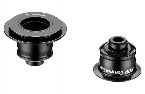 Giant 2020 GIANT SLR2 HUB END CAP 130X5 SRAM 12S