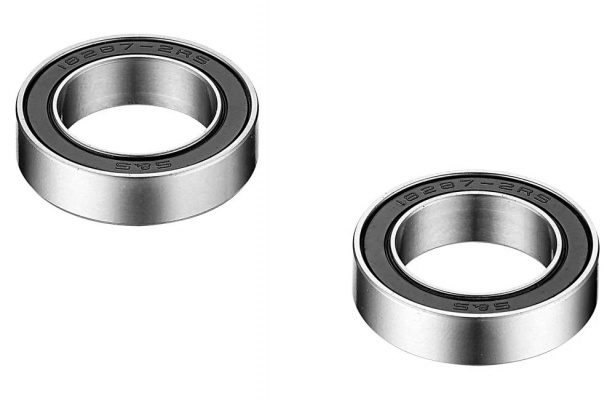 Giant 2020 GIANT XCR2/TRX2 FRONT HUB BEARINGS