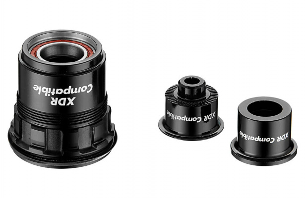 Giant 2021 SLR1 Free Hub Body Kits SRAM XDR 12s