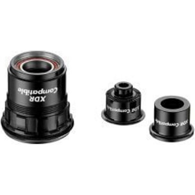 Giant 2021 SLR1 Free Hub Body Kits SRAM XDR 12s