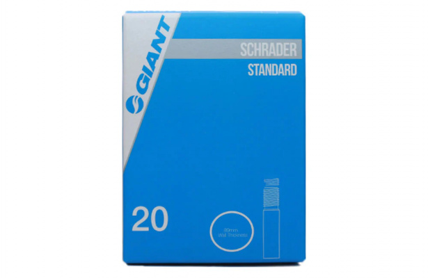 Giant 26X1.5-1.75 SV 35MM