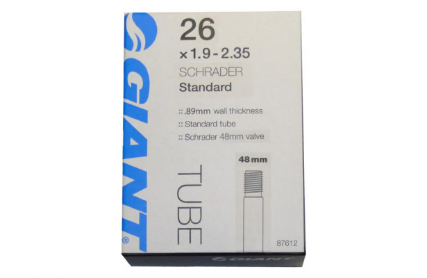 Giant 26X1.9-2.35 SV 48MM
