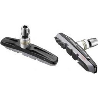 Giant 3c V-brake Caliper Holder & Brake Pads