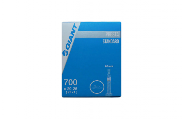 Giant 700X20-25 PV 60MM Threaded