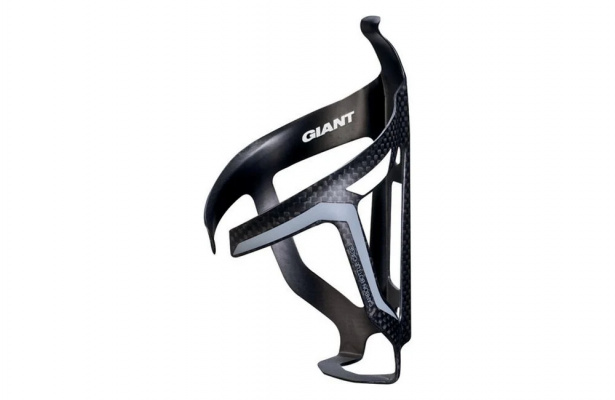 Giant AirWay Pro Open Carbon Bottle Cage