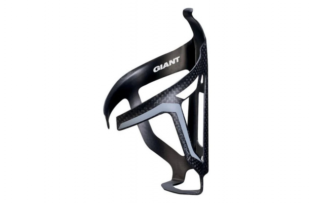 Giant AirWay Pro Open Carbon Bottle Cage