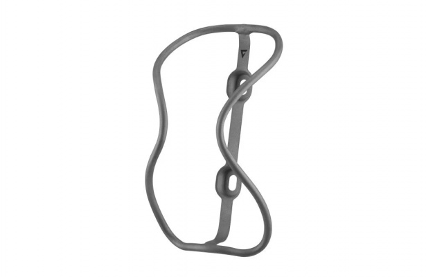 Giant Airway Pro Ti Bottle Cage