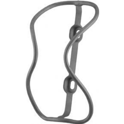 Giant Airway Pro Titanium Bottle Cage