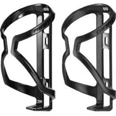 Giant Airway Sport Recycled Bottle Cage Gloss Black