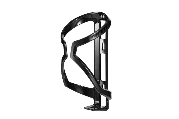 Giant Airway Sport Recycled Bottle Cage Gloss Black