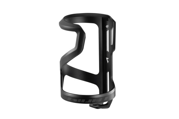 Giant Airway Sport Side Pull Recycled Bottle Cage Matt Black/Gloss Grey
