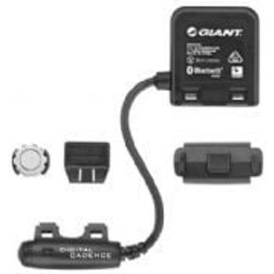 Giant Ant+ & Ble 2 In 1 Speed & Cadence Sensor