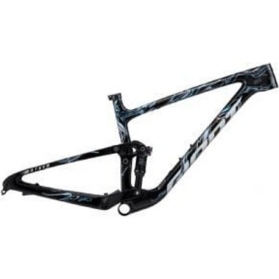 Giant Anthem Advanced 29er Frameset  2025 Large - Gloss Fluid Iridescence/Iris