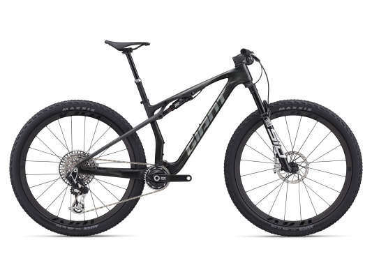Giant Anthem Advanced SL 0 Mountain Bike