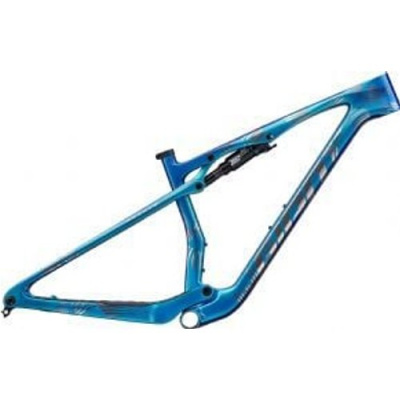 Giant Anthem Advanced Sl Frameset  2026 Small - Electrical Storm
