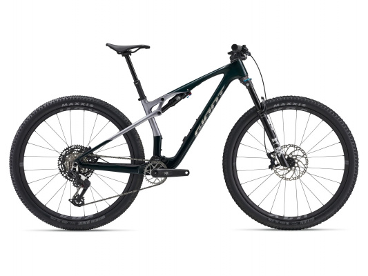 Giant Anthem X Advanced SL 2 Mountain Bike