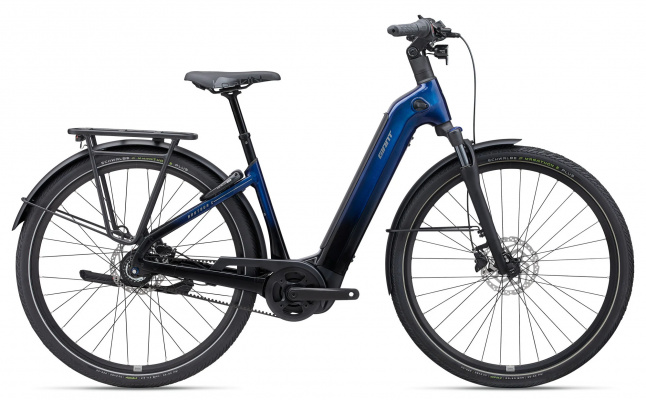 Giant AnyTour E+ 3