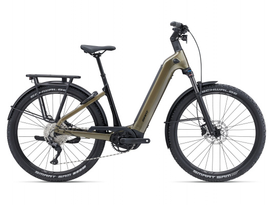 Giant Anytour X E+ 3