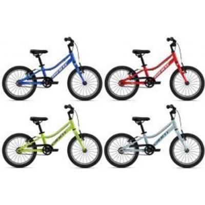 Giant Arx 16 Kids Bike  2025 Phoenix Fire