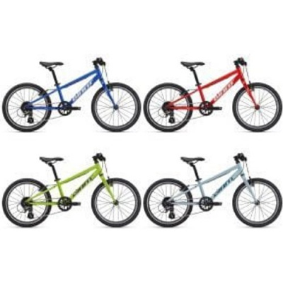 Giant Arx 20 Kids Bike  2025 20" - Cobalt