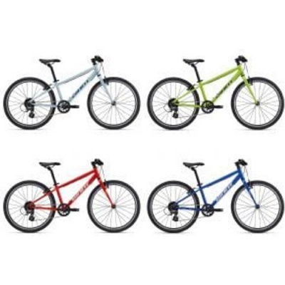 Giant Arx 24 Kids Bike  2025 24" Phoenix Fire
