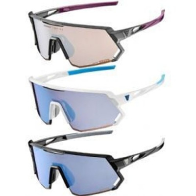 Giant Aurea Sunglasses Black
