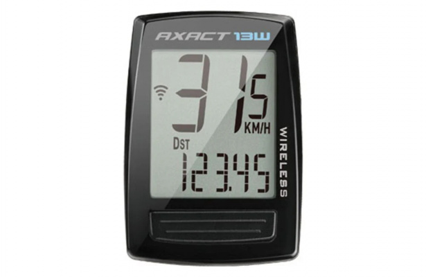 Giant Axact 13W
