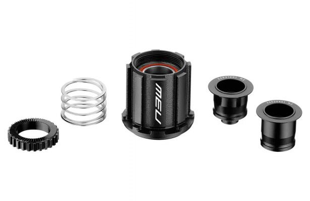 Giant CADEX AR Freehub Body Kit for Campagnolo 13 speed